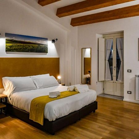 Ballarooms B&B Palermo Centro Eksteriør billede