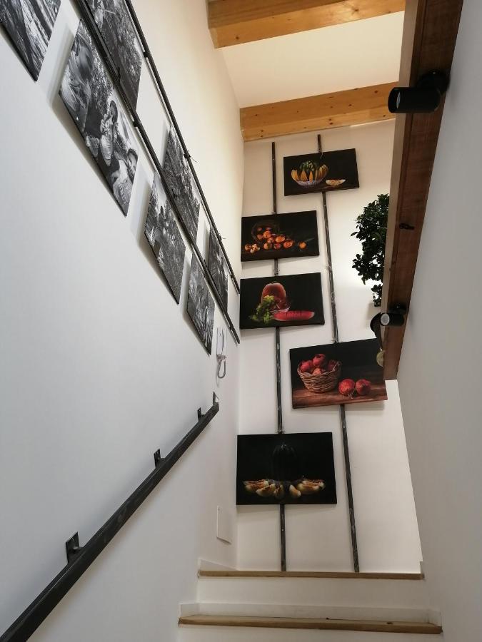 Ballarooms B&B Palermo Centro Eksteriør billede
