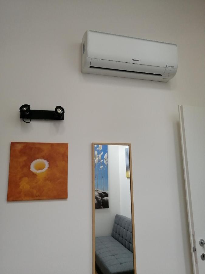 Ballarooms B&B Palermo Centro Eksteriør billede