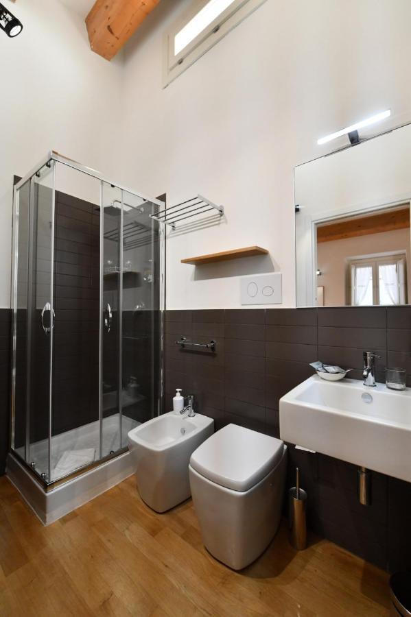 Ballarooms B&B Palermo Centro Eksteriør billede