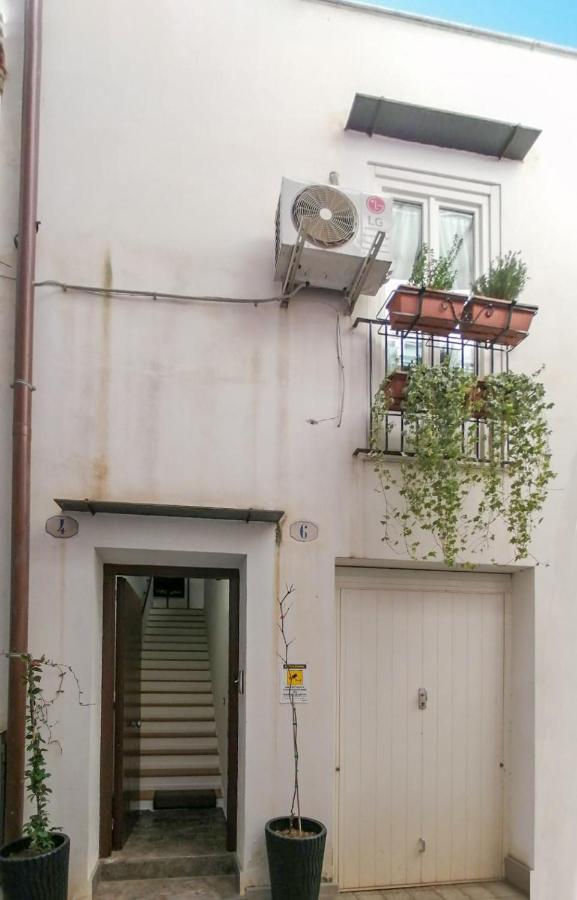 Ballarooms B&B Palermo Centro Eksteriør billede