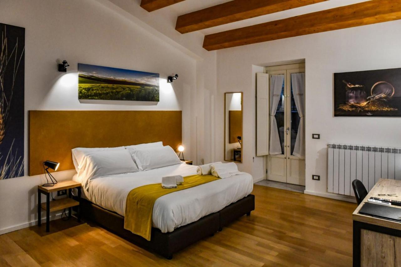 Ballarooms B&B Palermo Centro Eksteriør billede